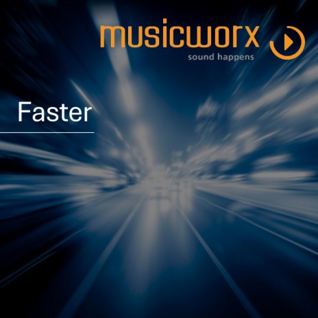 Faster | Boomplay Music