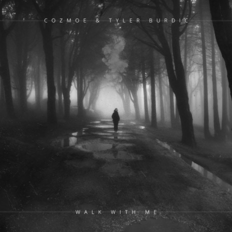 Walk With Me ft. Tyler Burdic | Boomplay Music