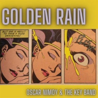 Golden Rain