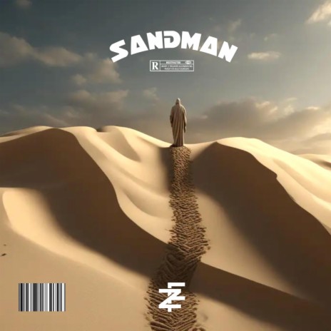 SANDMAN ft. 10kproductionz | Boomplay Music
