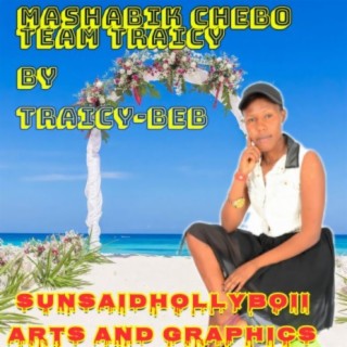 Mashabik Chebo Team Traicy