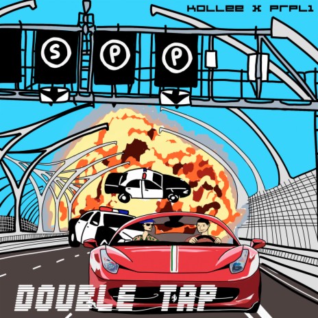 Double Tap ft. PRPL1 | Boomplay Music