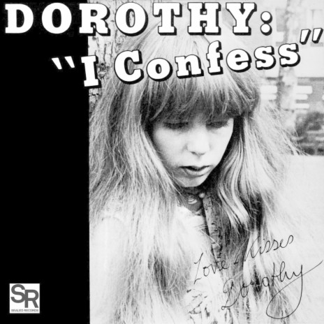 I Confess | Boomplay Music