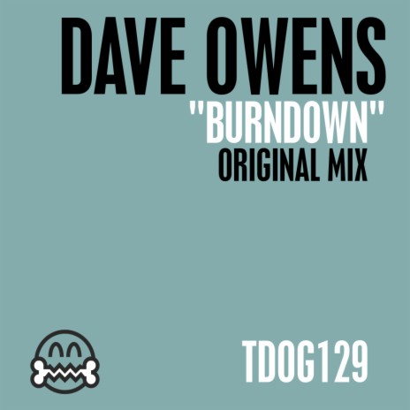 Burndown (Original Mix)