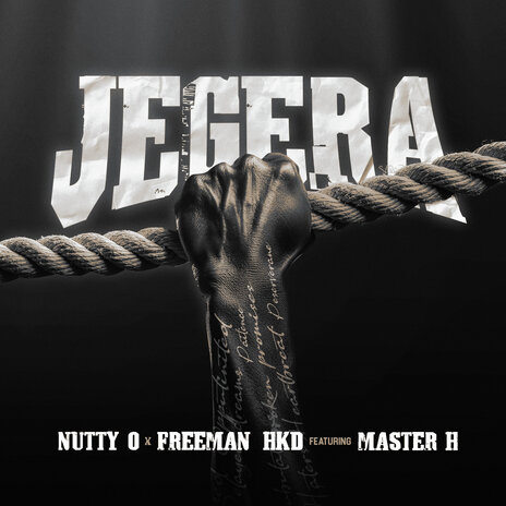 Jegera ft. Freeman HKD & Master H | Boomplay Music