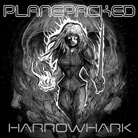 Harrowhark | Boomplay Music