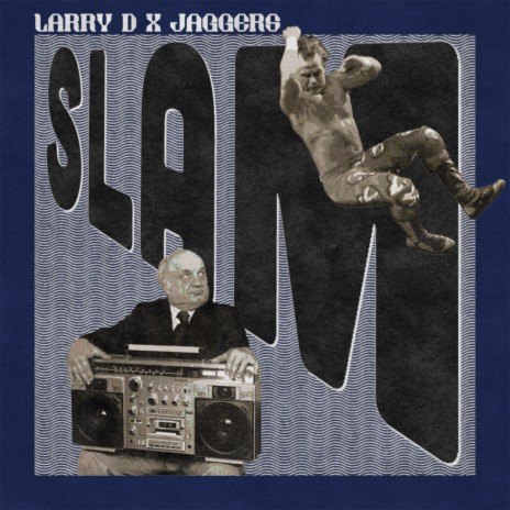 Slam ft. Jaggers | Boomplay Music