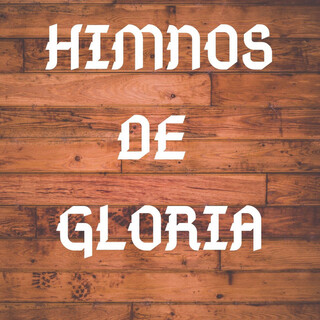 Himnos de Gloria, Vol. 4