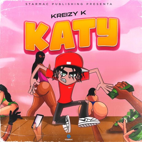 Katy | Boomplay Music