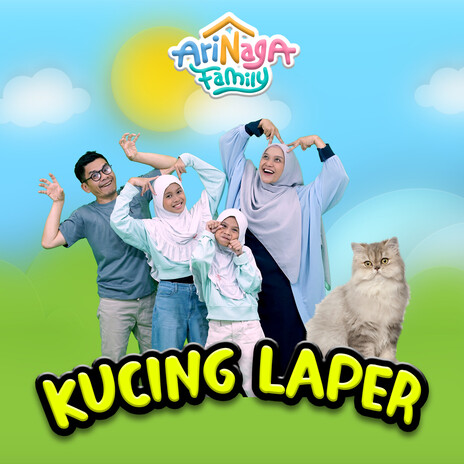 Kucing Laper | Boomplay Music