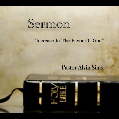 Increase In The Favor Of God | Boomplay Music