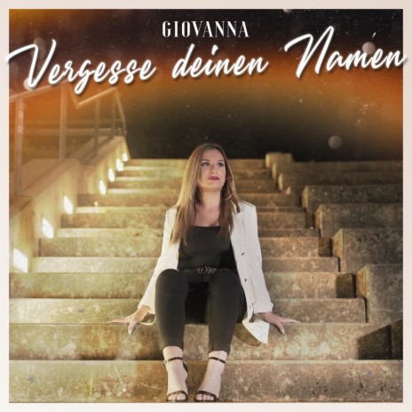 Vergesse Deinen Namen | Boomplay Music