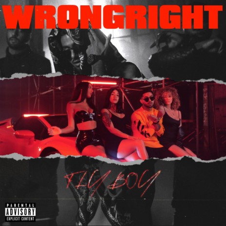 Wrongright | Boomplay Music