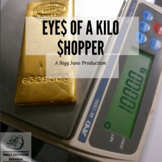 E.O.A.K.S. (eyes of a kilo shopper)