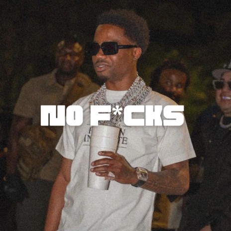 No F*Cks | Boomplay Music