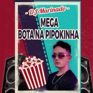 Mega Bota na Pipokinha