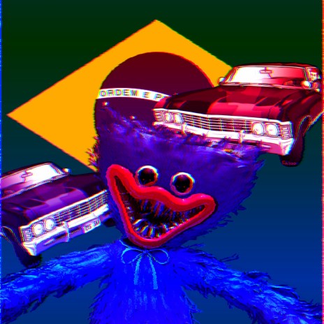 Бразильский хагги вагги