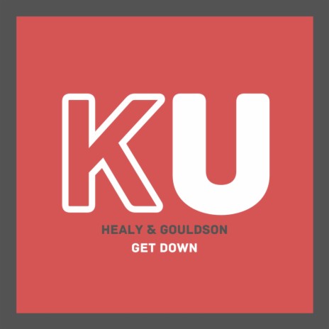 Get Down (Original Mix) ft. Gouldson