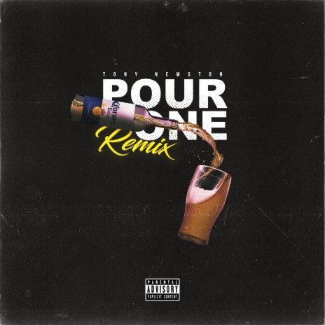 Pour One | Boomplay Music