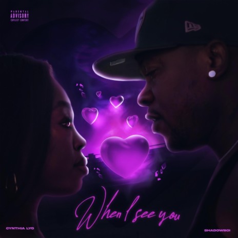 When I See You | Boomplay Music
