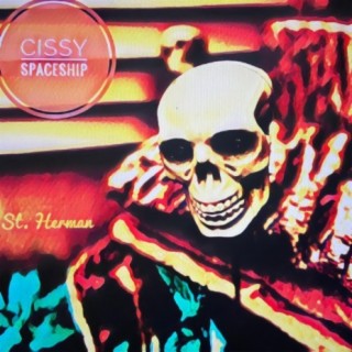 Cissy Spaceship