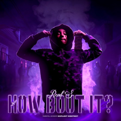 How Bout It | Boomplay Music