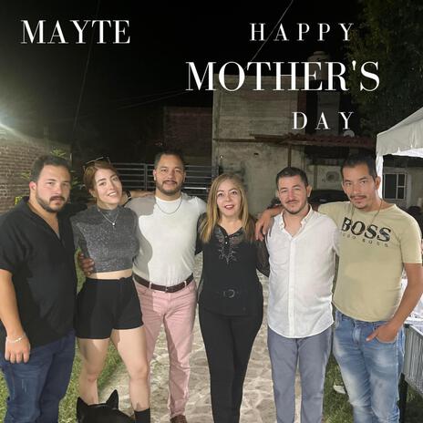 Mayte | Boomplay Music