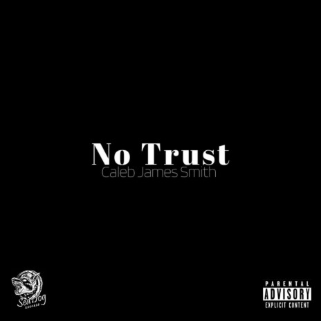 No Trust | Boomplay Music