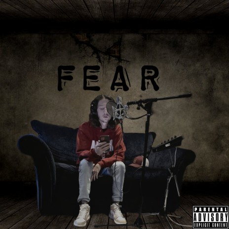 Fear | Boomplay Music