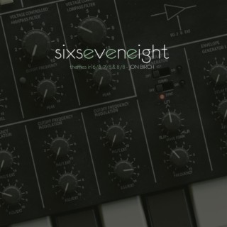 sixseveneight