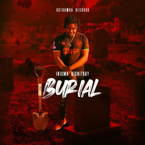 BURIAL (Entierro) | Boomplay Music