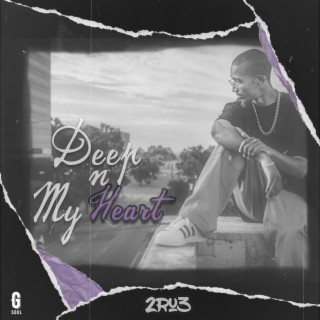 Deep N My Heart (Remix) lyrics | Boomplay Music