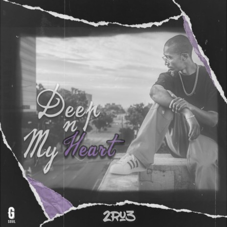 Deep N My Heart (Remix) | Boomplay Music