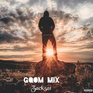 Gqom Mix