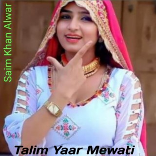 Talim Yaar Mewati