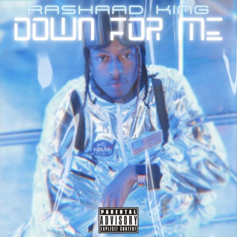 Down For Me | Boomplay Music