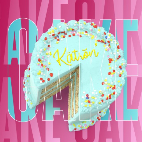 Cake (Radio Edit) | Boomplay Music