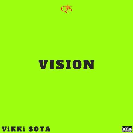 Vision | Boomplay Music