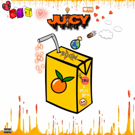 JUiCY | Boomplay Music