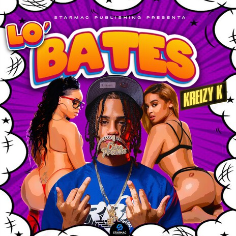 Lo Bates | Boomplay Music