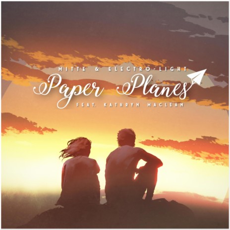 Paper Planes (feat. Kathryn MacLean) | Boomplay Music