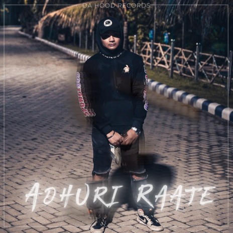 Adhuri Raate | Boomplay Music