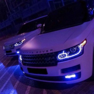 Range Rover