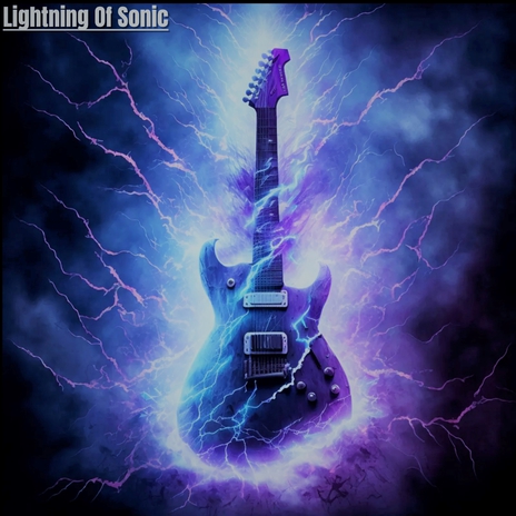 Lightning Of Sonic (Instrumental Versions)