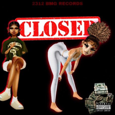 Closed | Boomplay Music