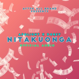 Nitakuonga