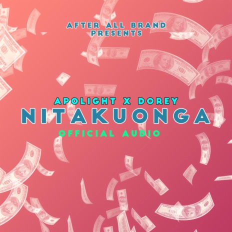 Nitakuonga | Boomplay Music