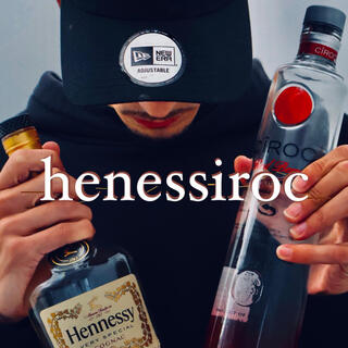 Henessiroc lyrics | Boomplay Music