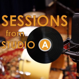 Live on Sessions from Studio A (Live in Studio A)