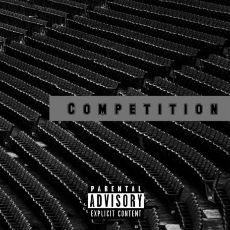 Competition ft. QLyrica | Boomplay Music